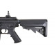 Assault rifle M4 SR16-E3 URX4 AEG black ECEC System pic 6