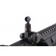 Assault rifle M4 MK18 MOD1 9" AEG black ECEC System pic 7