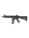 Réplique d'assaut M4 MK18 MOD1 7" AEG Noir ECEC Système E&C AEG / AEP