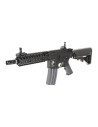 Assault rifle M4 MK18 MOD1 7" AEG black ECEC System E&C AEG / AEP