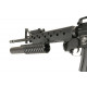 Assault rifle M16A3 with M203 AEG black ECEC System pic 7