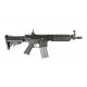 Assault rifle M4 MK18 VLTOR 7" AEG black ECEC System pic 2