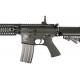 Assault rifle M4 MK18 VLTOR 7" AEG black ECEC System pic 4