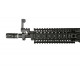 Assault rifle M4 MK18 VLTOR 7" AEG black ECEC System pic 6