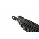 Assault rifle M4 MK18 VLTOR 7" AEG black ECEC System pic 7