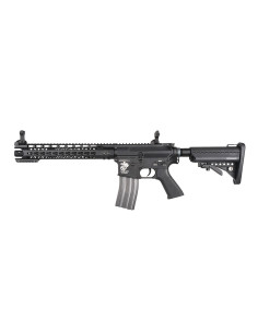 Assault rifle M4 MUR MOTS 12,5" Predator AEG black ECEC System E&C AEG / AEP