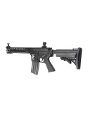 Assault rifle M4 MUR MOTS 12,5" AEG black ECEC System pic 3