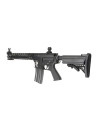 Airsoft-GunRéplique d'assaut M4 MUR MOTS Predator 12,5" AEG Noir ECEC SystèmeE&CAEG / AEP13670AEG