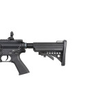 Assault rifle M4 MUR MOTS 12,5" AEG black ECEC System pic 5
