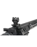 Assault rifle M4 MUR MOTS 12,5" AEG black ECEC System pic 6