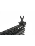 Assault rifle M4 MUR MOTS 12,5" AEG black ECEC System pic 7