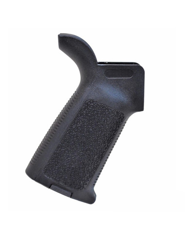 Pistol grip AEG type Magpul MOE in black