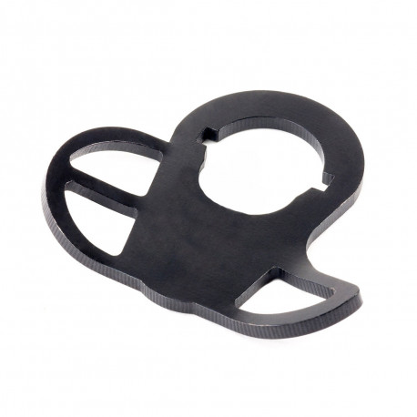 CQD adapter for sling 1 point on stock tube m4