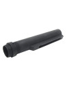 Airsoft-GunTube de crosse M4 ECEC SystèmeE&Cpieces et accessoires13753Tube de crosse