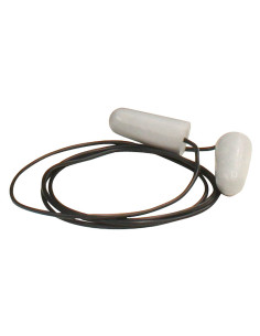 Corded Earplugs reusable Edge Edge Tactical Spare parts and accessories