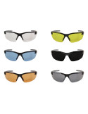 Zorge G2 glasses available in various colors