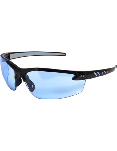 Lunettes Zorge G2 VS bleu clair