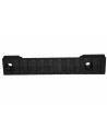 Airsoft-GunRail de montage de lunette pour tavorcybergunRails1382