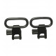Sling adapters for sniper M700/M24/VSR-10/M40A1 pic 2