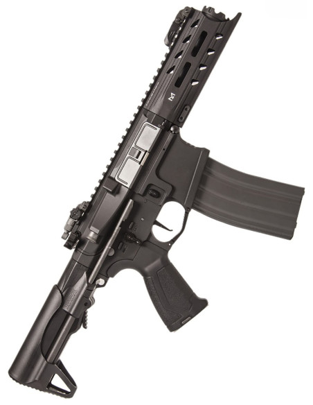Réplique GC16 ARP556 G&G CQB AEG Mosfet ETU NOIR G&G AEG / AEP
