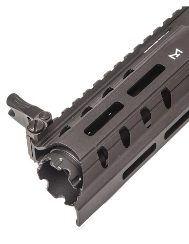 Réplique GC16 ARP556 G&G CQB AEG Mosfet ETU NOIR G&G AEG / AEP