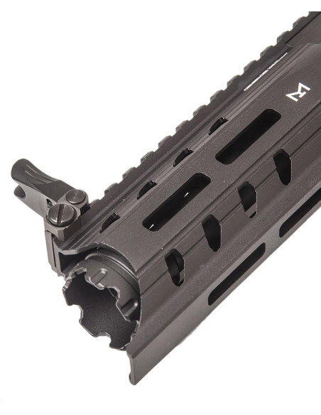 Réplique GC16 ARP556 G&G CQB AEG Mosfet ETU NOIR G&G AEG / AEP