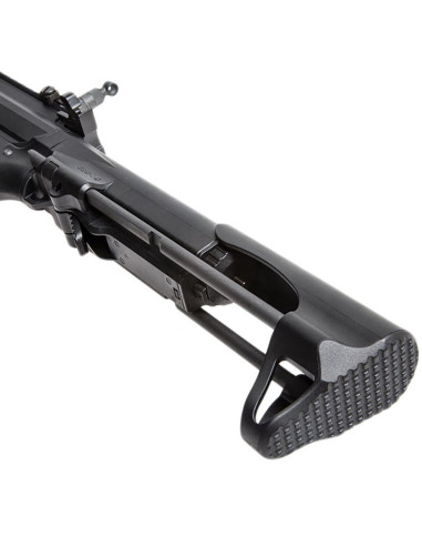 Réplique GC16 ARP556 G&G CQB AEG Mosfet ETU NOIR G&G AEG / AEP