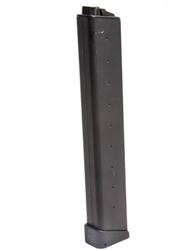Airsoft-GunChargeur Midcap 60 billes ARP9G&GAEG13861AEG