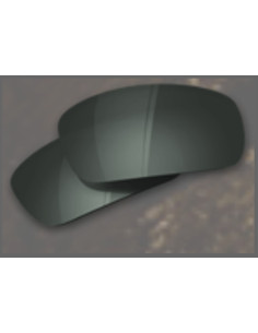 Acid Gambit balistic replacement lens polarized Edge Tactical Spare parts and accessories