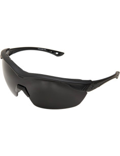 Overlord Glasses with lens G15 Black Edge Tactical Eye protection