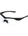 Airsoft-GunLunettes Overlord avec verres Transparent et G15Edge TacticalProtection occulaire13891Lunettes balistiques