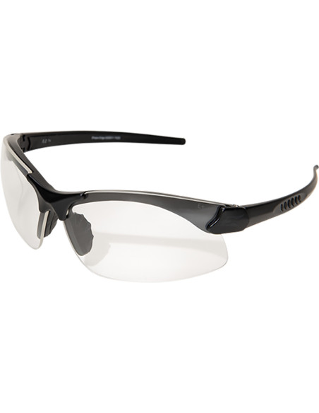 Sharp Edge Glasses with lens Tiger's Eye, Clear and G15 Edge Tactical Eye protection