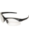 Sharp Edge Glasses with lens Tiger's Eye, Clear and G15 Edge Tactical Eye protection