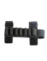 Cartridge holder for shotgun butt in various colors Impact Arms Pouches & Attachments