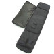 Tactical Gun bag 85cm for 2 airsoft gun black pic 2