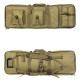 Tactical Gun bag 85cm for 2 airsoft gun + accessories Tan