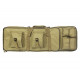 Tactical Gun bag 85cm for 2 airsoft gun Tan
