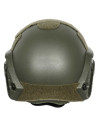 Impact ballistic helmet Olive Drab Impact Arms Head protection