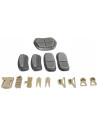 Airsoft-GunCasque Impact ballistic Dark EarthImpact ArmsProtection de tete13950Casques balistiques