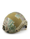 Airsoft-GunCasque Impact ballistic MulticamImpact ArmsProtection de tete13952Casques balistiques