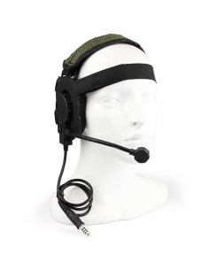 Impact Bowman EVO 3 Black Impact Arms Communications