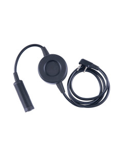 PTT Impact TCI en divers connectique Impact Arms Communications