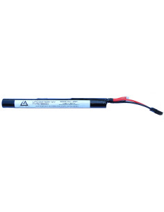 Batterie Lipo 11,1V 1600Mah 25C type tube