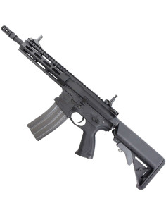 CM16 Raider 2.0 AEG Black G&G AEG / AEP