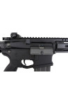CM16 Raider 2.0 AEG Noir G&G AEG / AEP