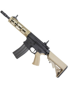 CM16 Raider 2.0 AEG Tan G&G AEG / AEP