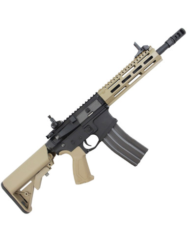 CM16 Raider 2.0 AEG Tan G&G AEG / AEP