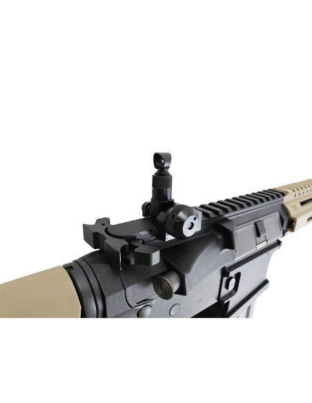 CM16 Raider 2.0 AEG Tan G&G AEG / AEP