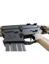 CM16 Raider 2.0 AEG Tan G&G AEG / AEP