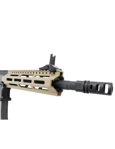 CM16 Raider 2.0 AEG Tan G&G AEG / AEP